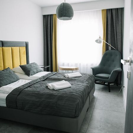 Apartament Bulgarska 60M2-3 Pokoje-Piekny Widok-13 Pietro 24H Check In Poznań Eksteriør bilde