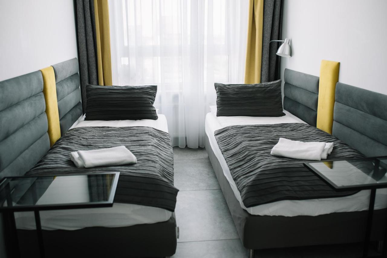 Apartament Bulgarska 60M2-3 Pokoje-Piekny Widok-13 Pietro 24H Check In Poznań Eksteriør bilde