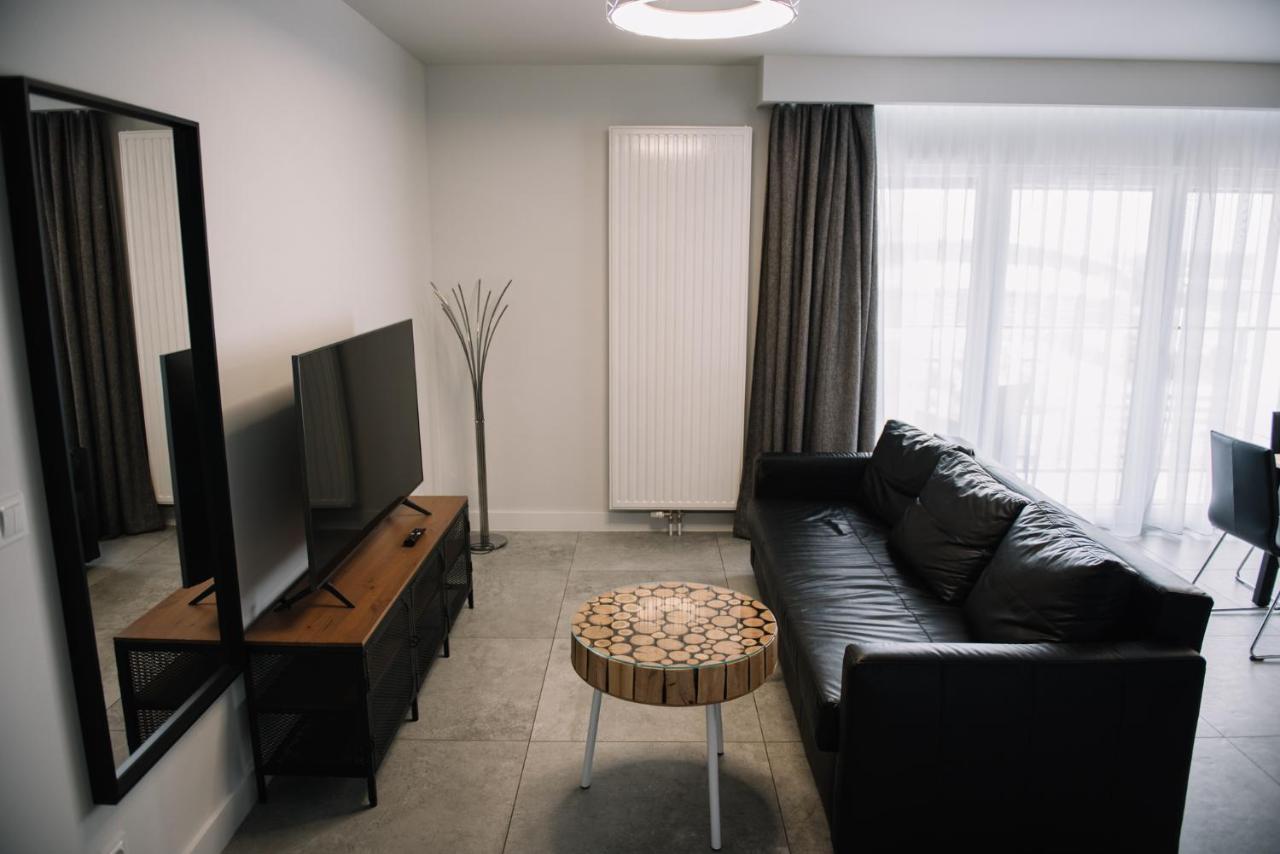 Apartament Bulgarska 60M2-3 Pokoje-Piekny Widok-13 Pietro 24H Check In Poznań Eksteriør bilde