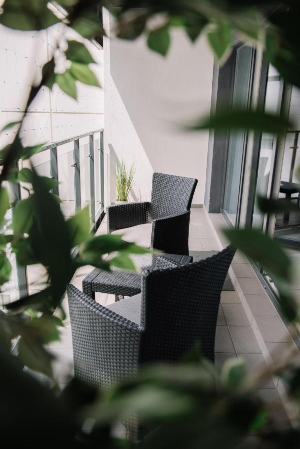 Apartament Bulgarska 60M2-3 Pokoje-Piekny Widok-13 Pietro 24H Check In Poznań Eksteriør bilde
