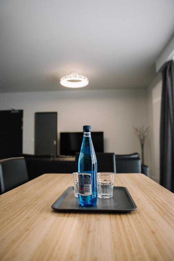 Apartament Bulgarska 60M2-3 Pokoje-Piekny Widok-13 Pietro 24H Check In Poznań Eksteriør bilde