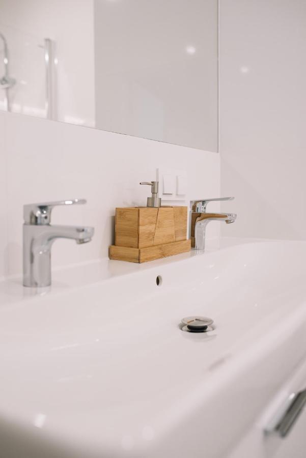 Apartament Bulgarska 60M2-3 Pokoje-Piekny Widok-13 Pietro 24H Check In Poznań Eksteriør bilde