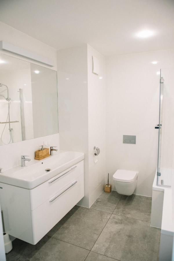 Apartament Bulgarska 60M2-3 Pokoje-Piekny Widok-13 Pietro 24H Check In Poznań Eksteriør bilde