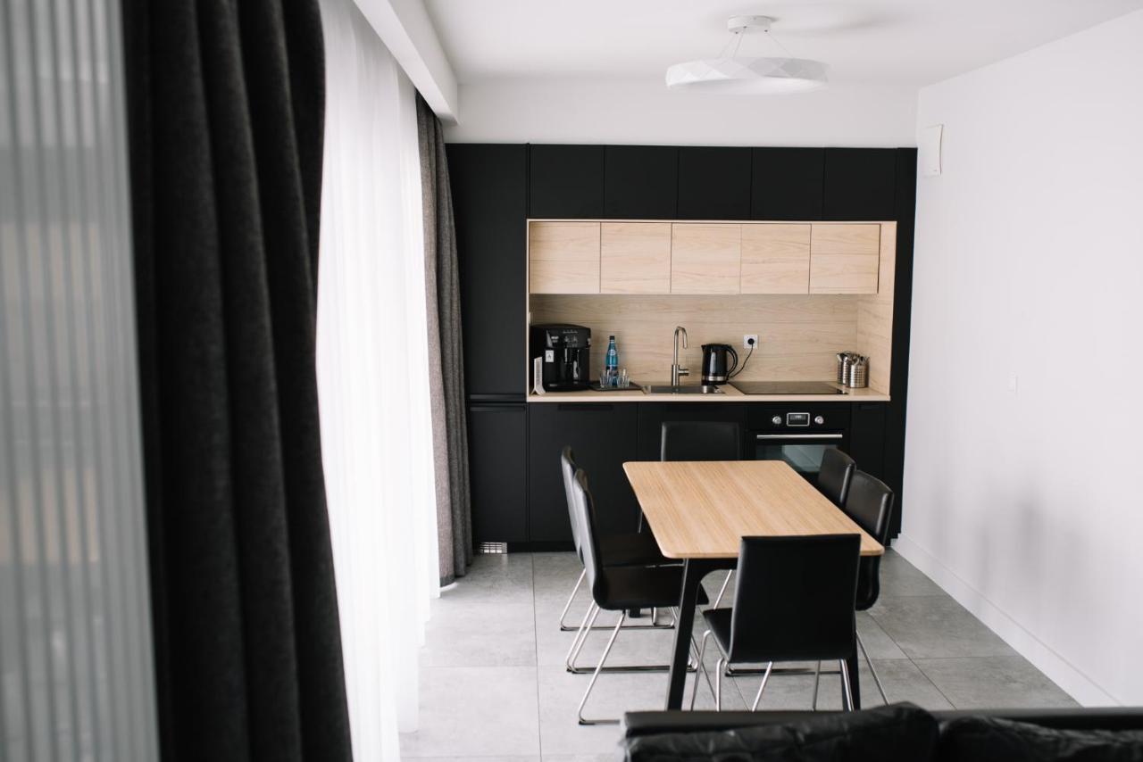 Apartament Bulgarska 60M2-3 Pokoje-Piekny Widok-13 Pietro 24H Check In Poznań Eksteriør bilde