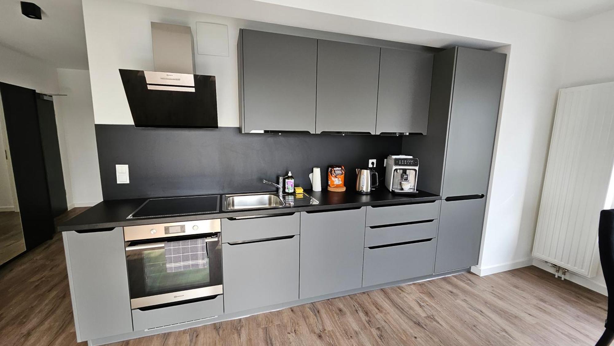 Apartament Bulgarska 60M2-3 Pokoje-Piekny Widok-13 Pietro 24H Check In Poznań Eksteriør bilde