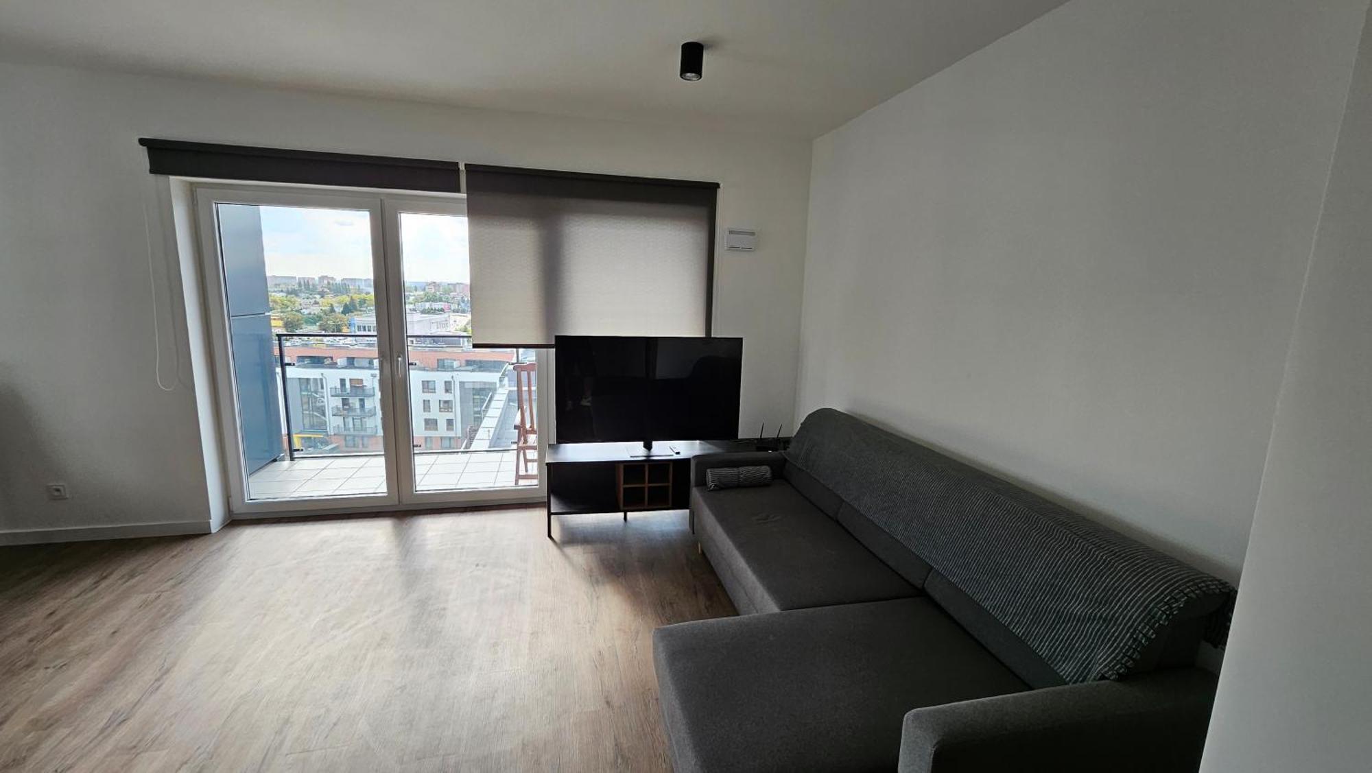 Apartament Bulgarska 60M2-3 Pokoje-Piekny Widok-13 Pietro 24H Check In Poznań Eksteriør bilde