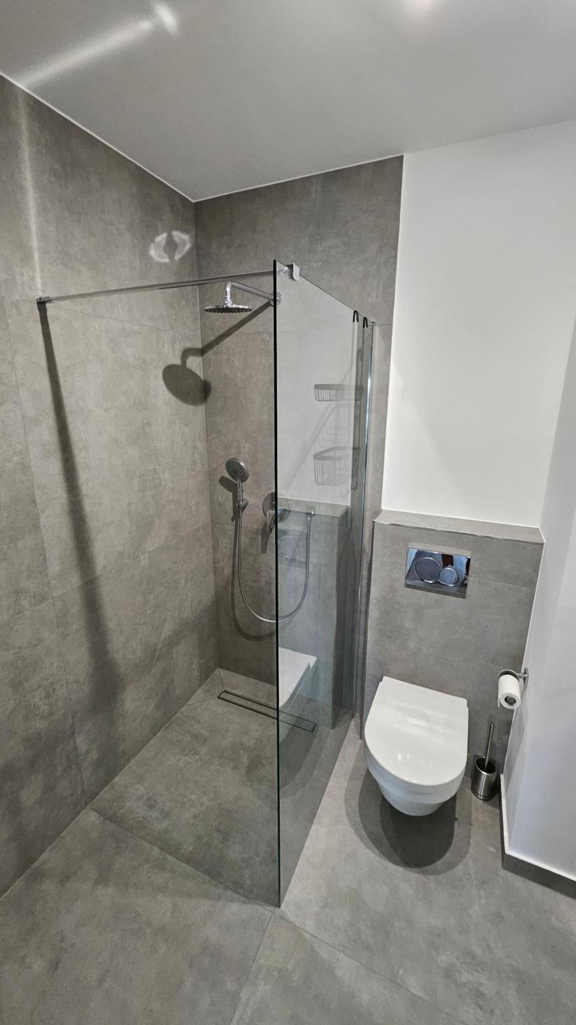 Apartament Bulgarska 60M2-3 Pokoje-Piekny Widok-13 Pietro 24H Check In Poznań Eksteriør bilde
