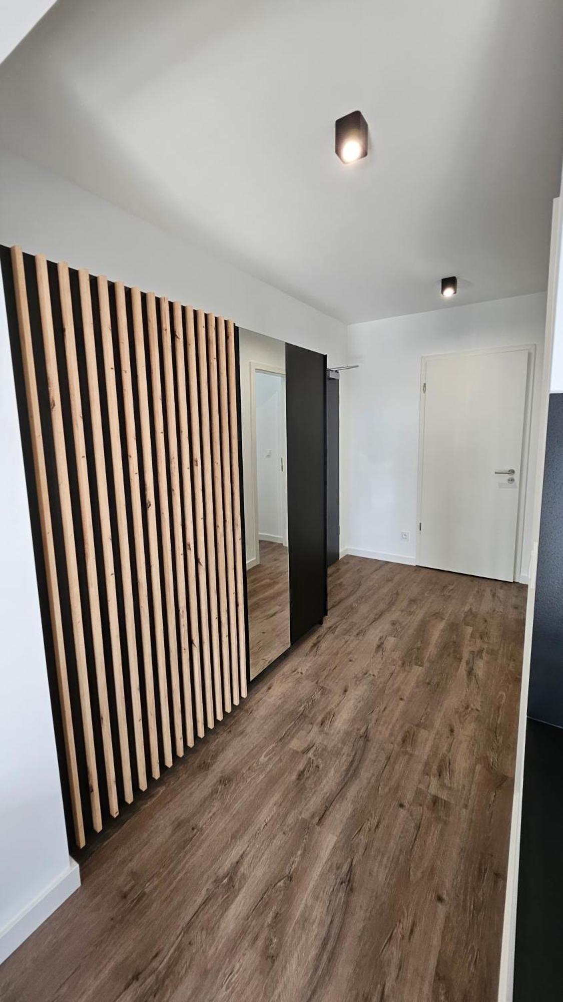 Apartament Bulgarska 60M2-3 Pokoje-Piekny Widok-13 Pietro 24H Check In Poznań Eksteriør bilde